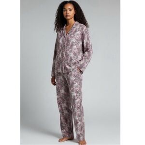 SKIMS Pajama Set M